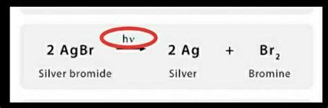 hv meaning in chemistry.